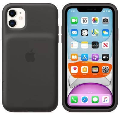 iPhone 11 Smart Battery Case