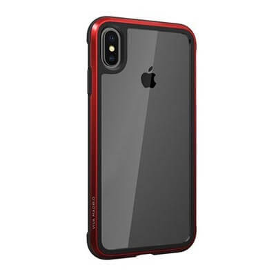 VIVA MADRID VANGUARD ANTI SHOCK CASE FOR IPHONE XS MAX
