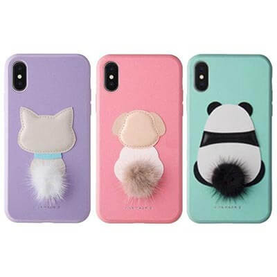 VIVA MADRID VELLO CASE FOR IPHONEXS MAX