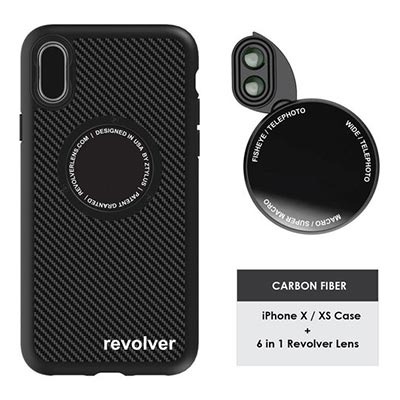 ZTYLUS REVOLVER 6IN1 LENS