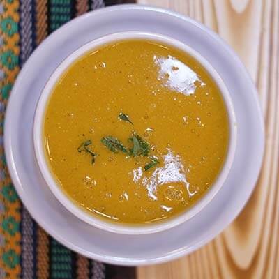 Lentils