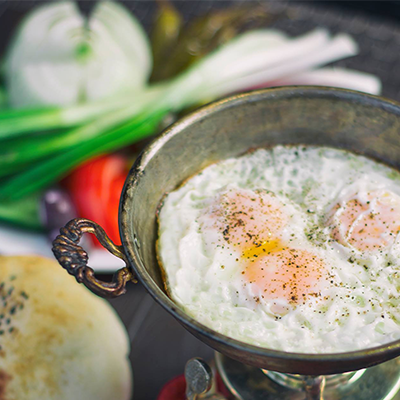 Egg