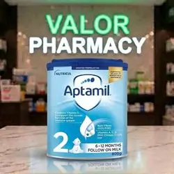 APTAMIL 2 800G