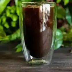 Iced Americano