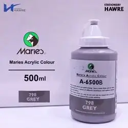 Acrylic Maries 500 ml