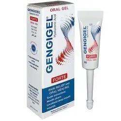 Gengigel Forte Oral gel tb 8 ml