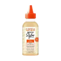 Protective Styles by Angela Daily Oil Drops 59 ml _ cantu