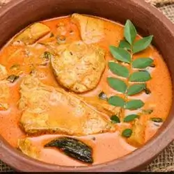 Malapar Fish Curry