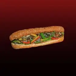 Kudo Meat Sandwich