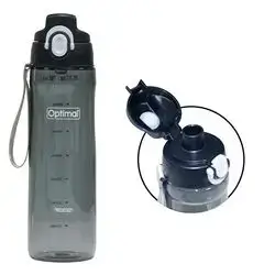 780ml Tritan Big Big Chaser Spout Cup - Black
