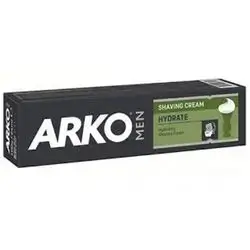 Arko Shaving Cream