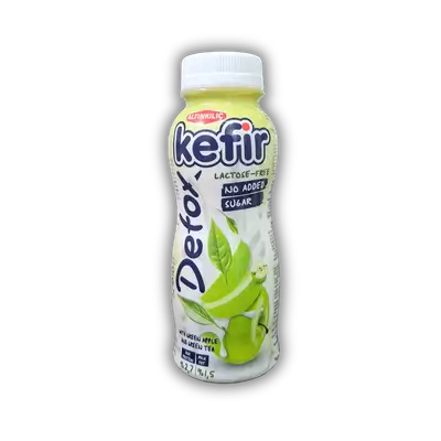 Kifrix Milk (Bottle) 250 ml