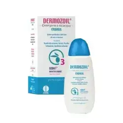 Dermozoil Rinsing Detergent