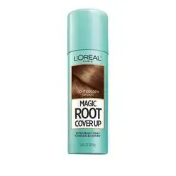 loreal paris magic root cover up-light golden brown