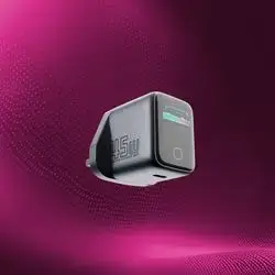 Veloxy Fast Charger