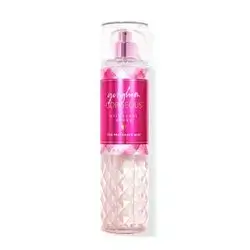 Bath & Body Works Gingham Gorgeous mist 236ml