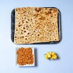 Chicken Naskanan