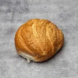 Italian Samoon With Black Seed