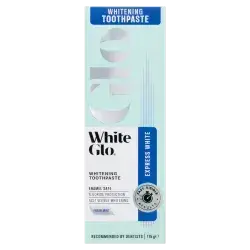 EXPRESS WHITE TOOTHPASTE 115G