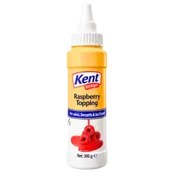 Kent Boringer Berry Flavored Sauce 300 ml