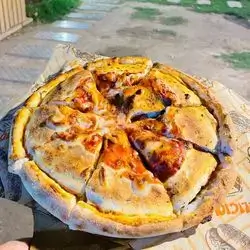 Pizza Closed