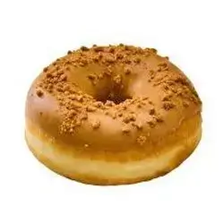 Lotus Donut