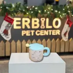 Pet Mug