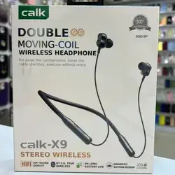 Calk Wireless Earphone