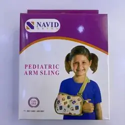 Children Arm Sling