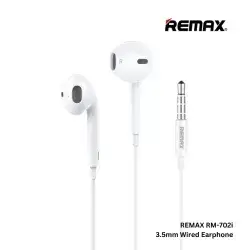 REMAX RM-702 AUX Headphone