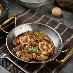 Chicken Liver