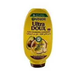 Garnier Uldo Avocado&shea Cond400ml
