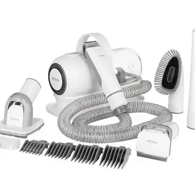E386 Pet Care Station Pro