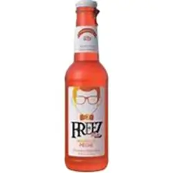 Freez Sp/wat Mango Peach 275ml