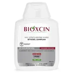 Bioxcin Biocomplex White