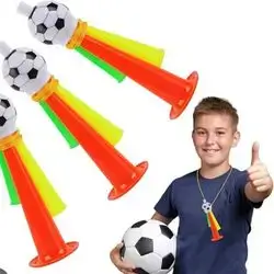 Small Cheering Horn