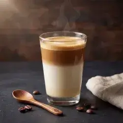Spanish Latte