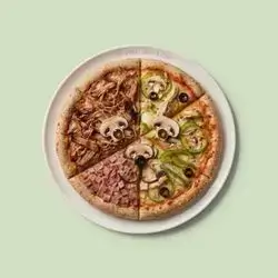 pizza mix