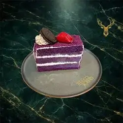 Purple Velvet
