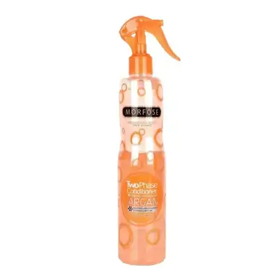 Morfose Two-Phase Hair Conditioner Argan 400ml