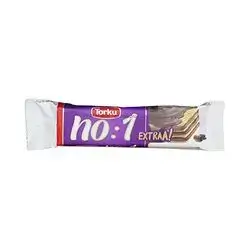 Turku No 1 Chocolate Extraa Wafer 26 Gm