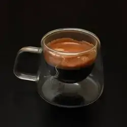 Double Espresso