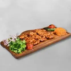 Chicken Ribs