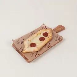 Cheese & Pepperoni