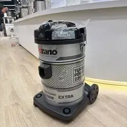 vacuum cleaner