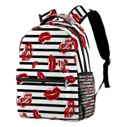 Btkd A Back Pack School