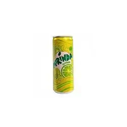 Mirinda Citrus Can 250ml�