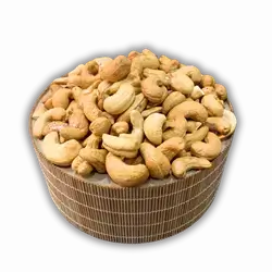 Cashew nuts 