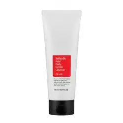 cosrx salicylic acid daily gentle cleanser