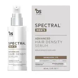 ds labs - spectral men's nanoxidil 5%